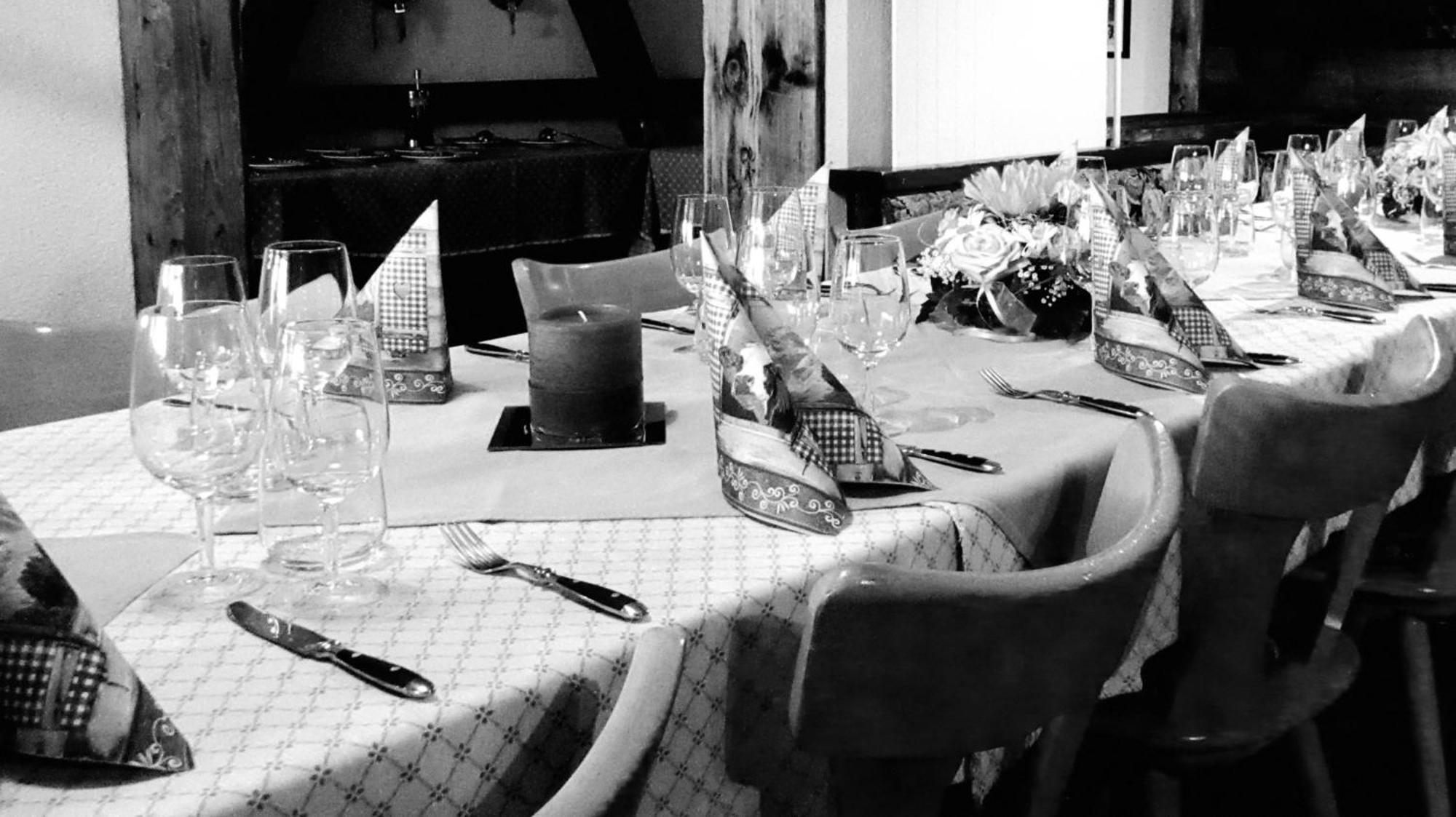 Aparthotel Edy Bruggmann Ag Flumserberg Kültér fotó